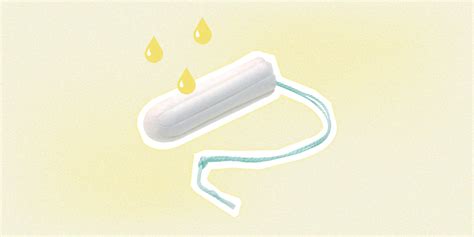 comment faire pipi avec un tampon|Comment éviter duriner sur la ficelle de son tampon